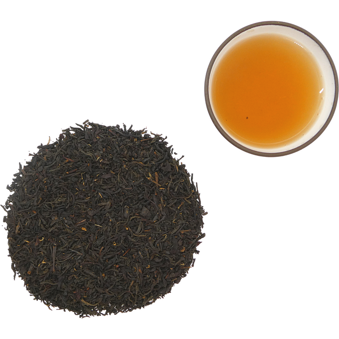Jenkins' Highland Blend