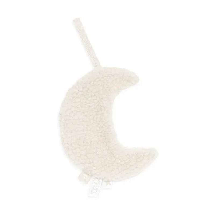 Jollein® Priponka za dudo Moon Nougat Jollein