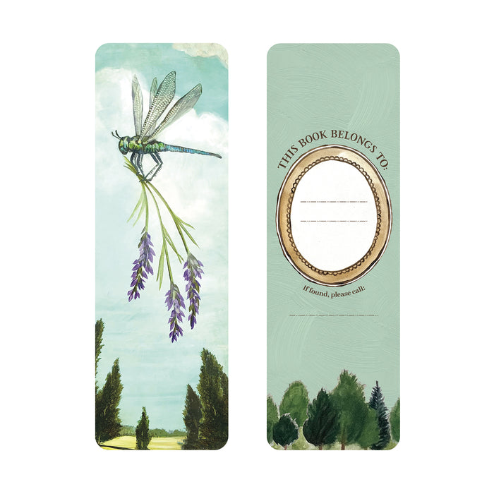 Joyful Journey Bookmarks Set of 3