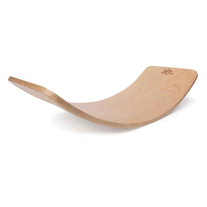Kinderfeets® Deska za ravnotežje Natural Kinderfeets