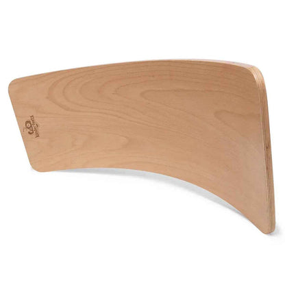 Kinderfeets® Deska za ravnotežje Natural Kinderfeets