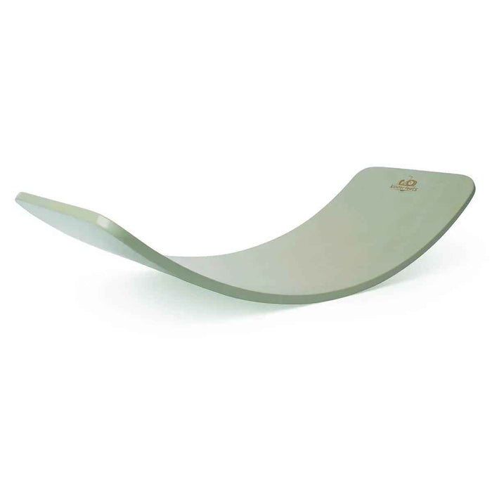 Kinderfeets® Deska za ravnotežje Silver Sage Kinderfeets