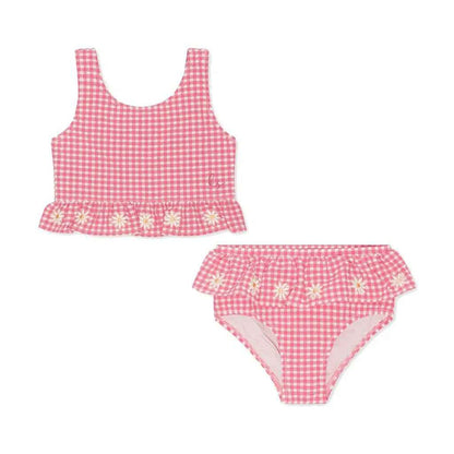 Konges Sløjd® Otroške kopalke Soline Bikini Desert Rose 9 M Konges Sløjd