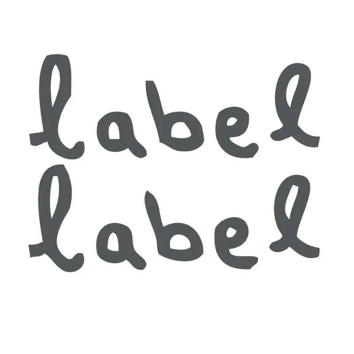 Label Label® Lesen kavni avtomat Espresso Pink Label Label