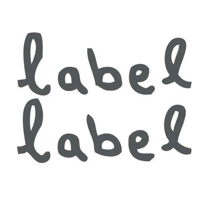 Label Label® Lesen kavni avtomat Espresso Pink Label Label