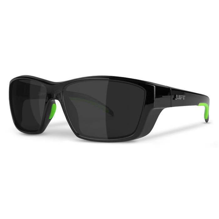 Lancer Safety Glasses