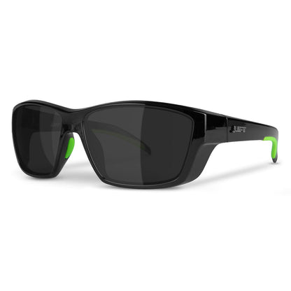 Lancer Safety Glasses