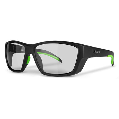 Lancer Safety Glasses