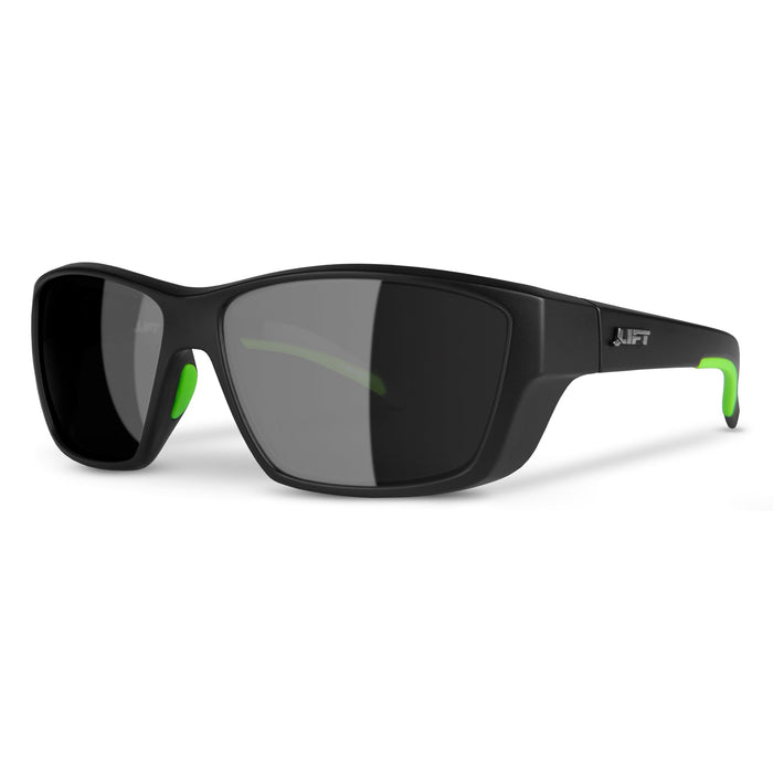 Lancer Safety Glasses