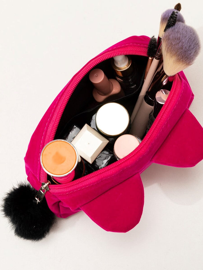 Lash Design Toiletry Bag Accessories Mega Lash Academy