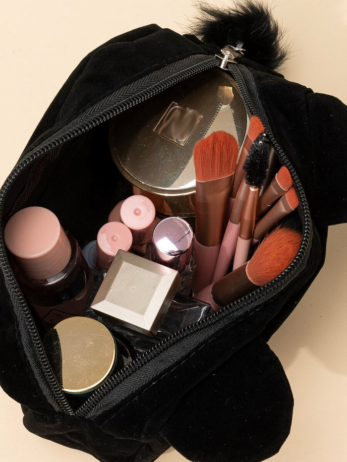 Lash Design Toiletry Bag Accessories Mega Lash Academy