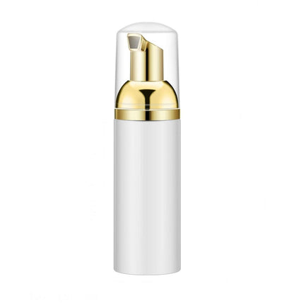 White/Gold