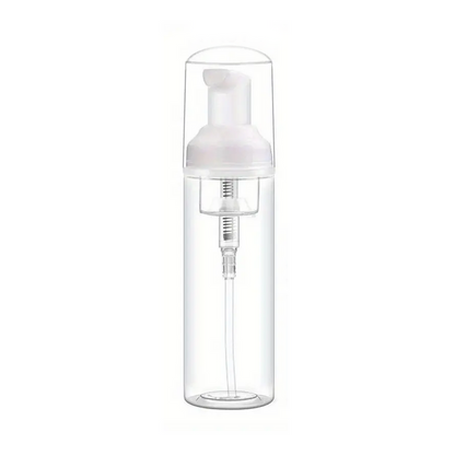 Clear/White