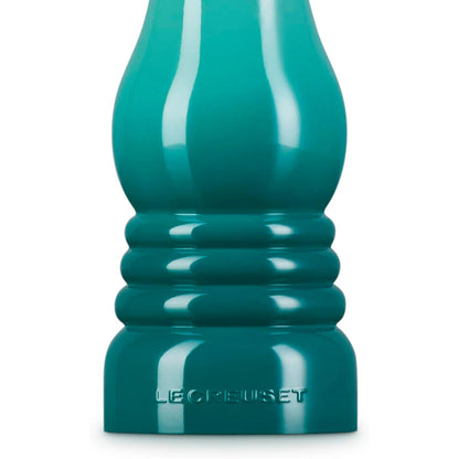 Le Creuset 8" x 2 1/2" Salt Mill - Riviera