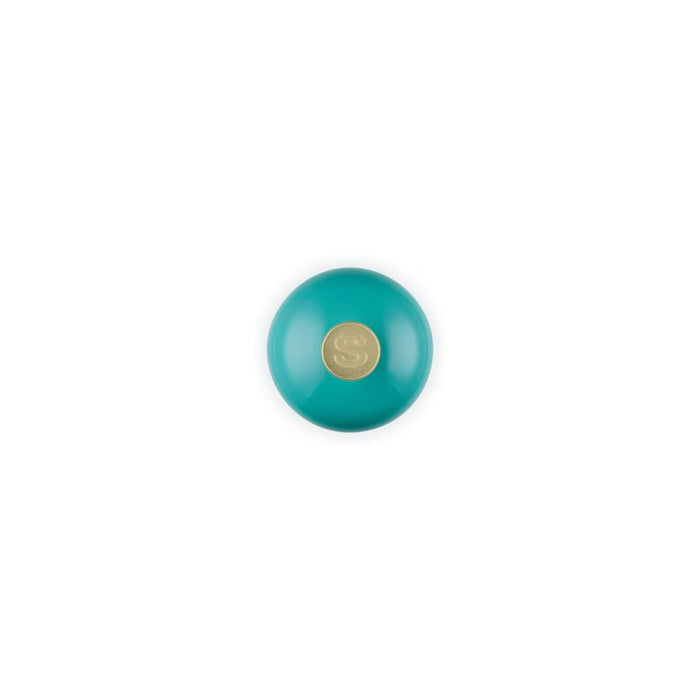 Le Creuset 8" x 2 1/2" Salt Mill - Riviera