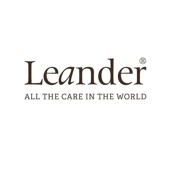 Leander® Baldahin za posteljico Classic™ White Leander