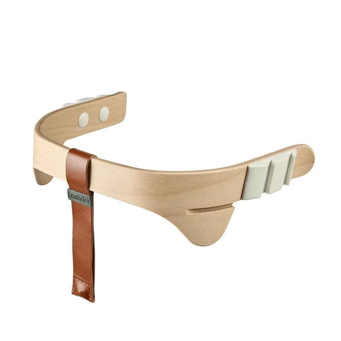Leander® Varovalo za otroški stol Louie™ Natural (Bukev) Leander