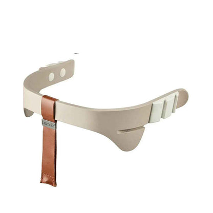 Leander® Varovalo za otroški stol Louie™ Cappuccino Leander