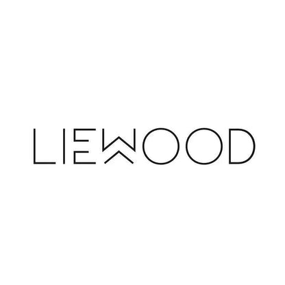 Liewood® Otroške enodelne kopalke Amara Confetti Yellow Mellow Liewood