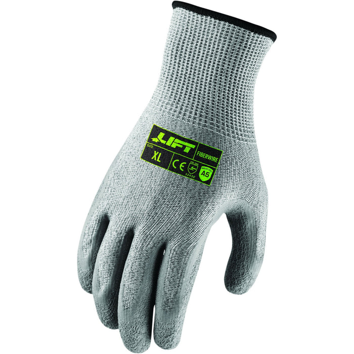 LIFT FIBERWIRE A5 CRINKLE LATEX