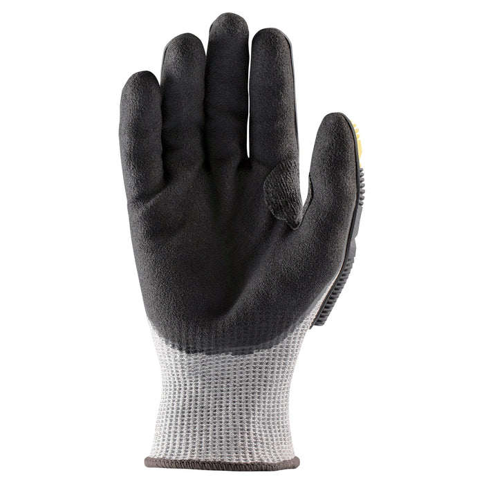 LIFT FIBERWIRE A5 IMPACT NITRILE MICROFOAM