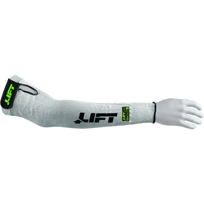LIFT FIBERWIRE A5 SHORTY SLEEVE