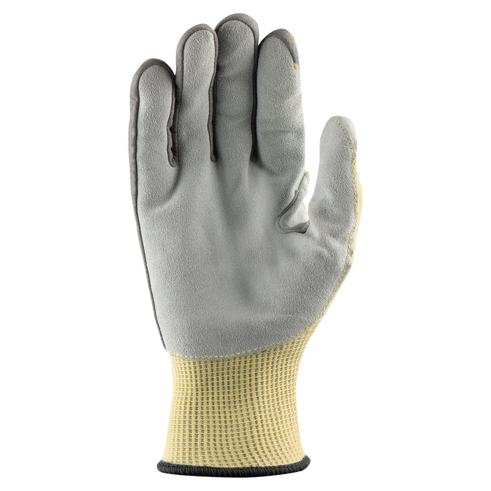 LIFT FIBERWIRE FR A5 LEATHER PALM