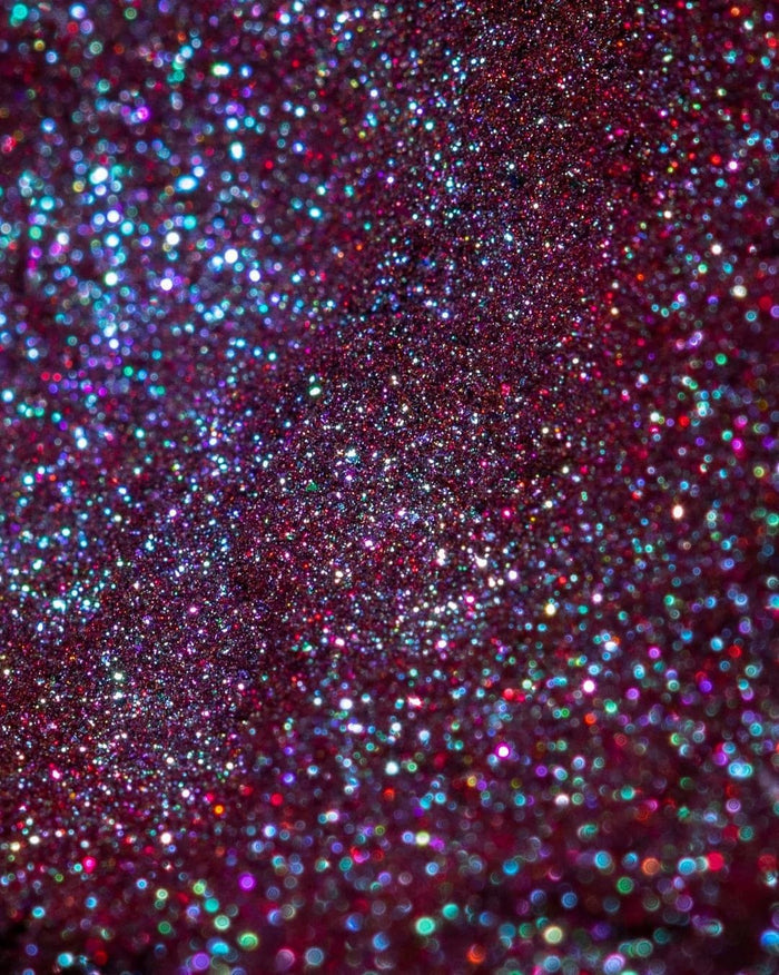 Lights Out Original Multichrome Loose Eyeshadow - Karla Cosmetics