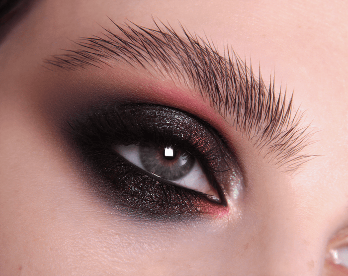 Lights Out Original Multichrome Loose Eyeshadow - Karla Cosmetics