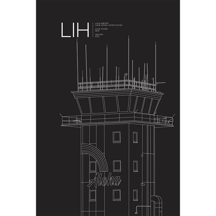 LIH | LIHUE TOWER - 08 Left