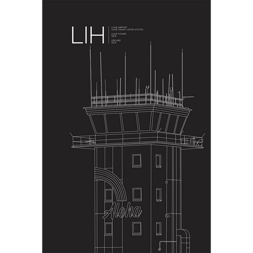 LIH | LIHUE TOWER - 08 Left