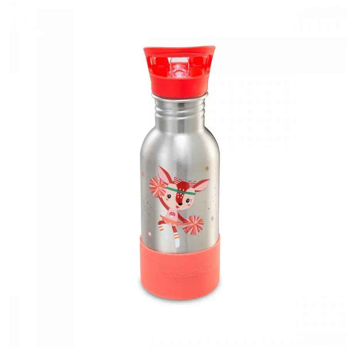 Lilliputiens® Otroški steklenička s slamico 600ml Stella Lilliputiens