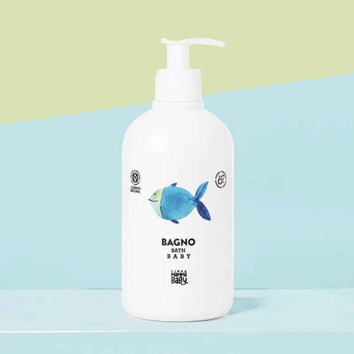 Linea MammaBaby® Kopel Pasqualino 500 ml Linea MammaBaby