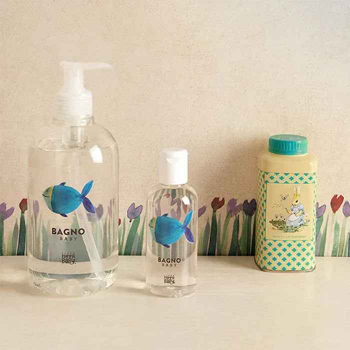 Linea MammaBaby® Kopel Pasqualino 500 ml Linea MammaBaby