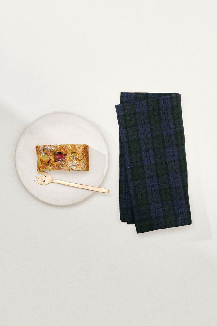 Linen Napkin - Stanley set of 2