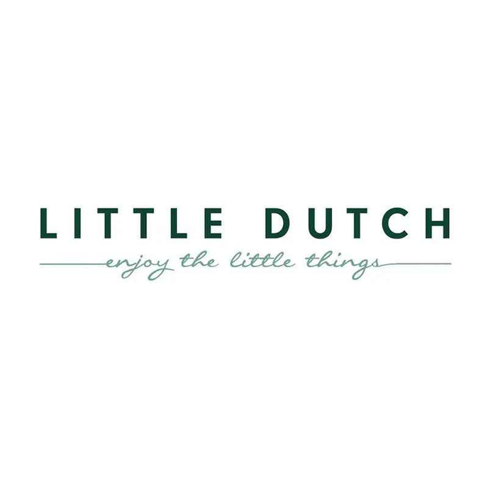 Little Dutch® Igračke za v banjo ladjice Blue Little Dutch