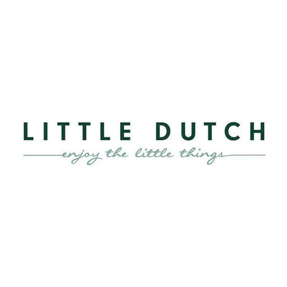 Little Dutch® Igračke za v banjo ladjice Blue Little Dutch
