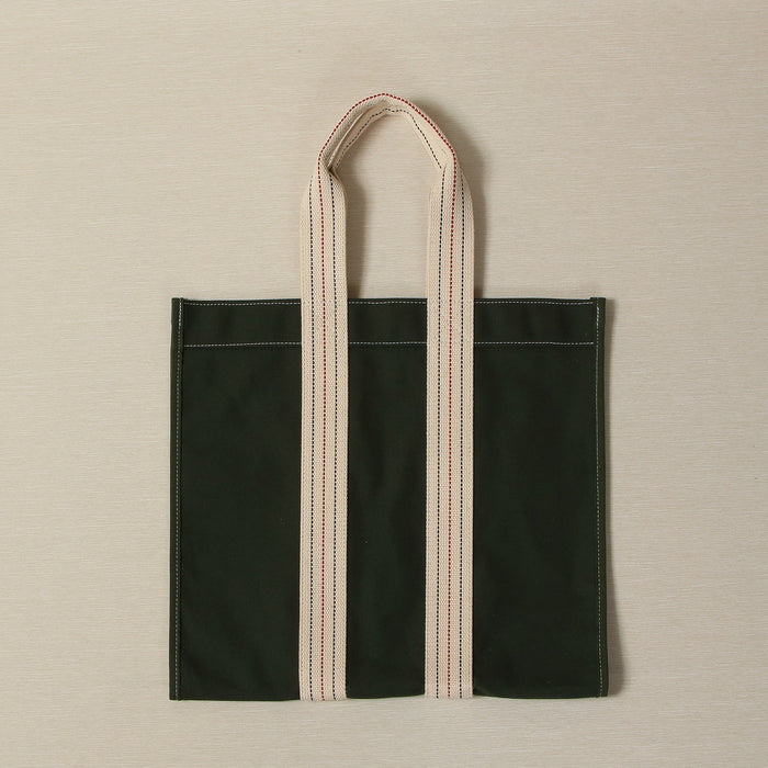Log Carrier