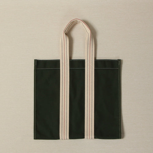 Log Carrier