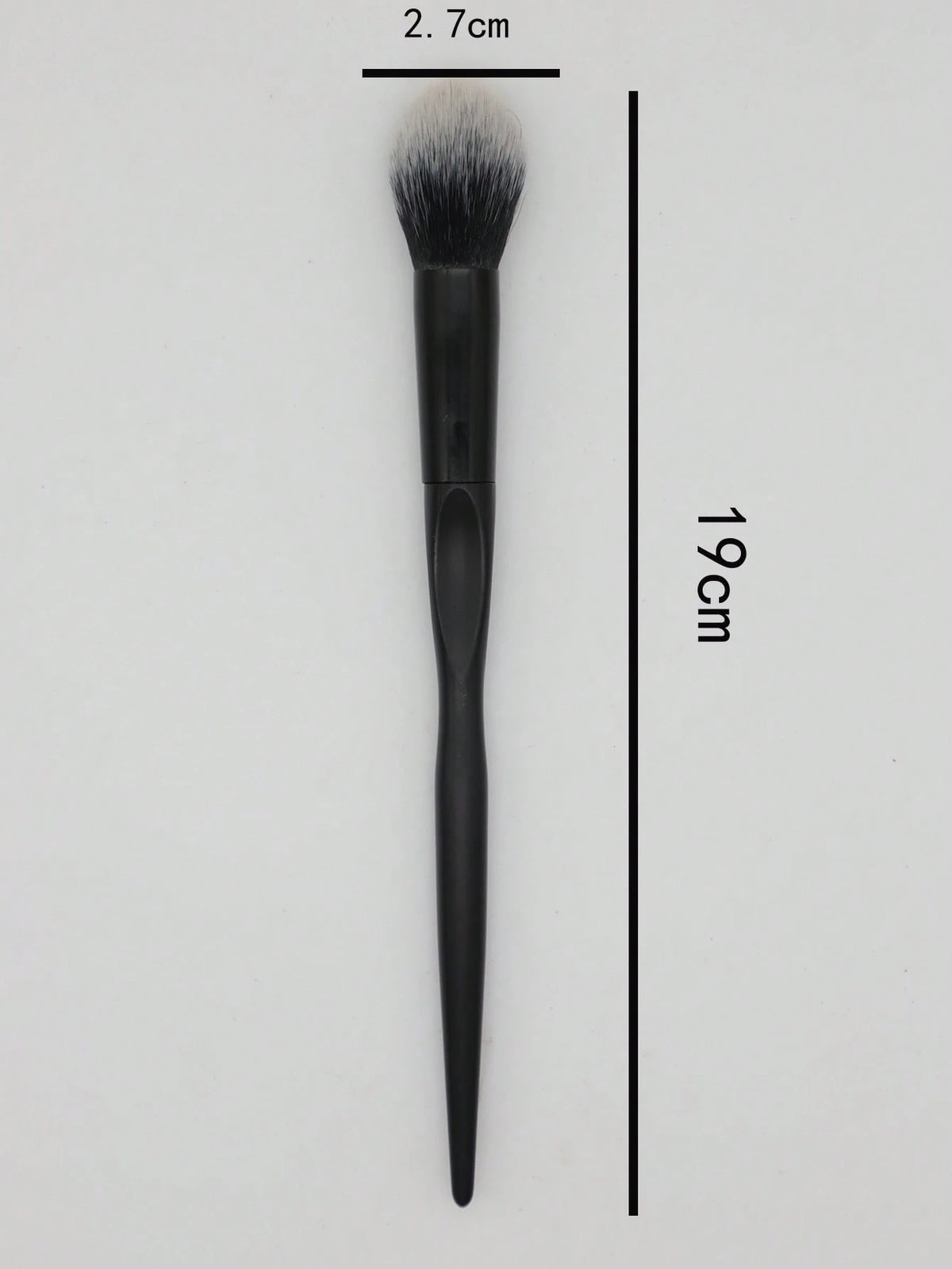 Loose Powder Brush, Highlighter Brush, Flame Brush, Special Shaped Handle Makeup Brush,Foundation Brush,Concealer Brush,Blush Brush,Contour Brush,Blush Brush,Bronzer Brush,Powder Brush,Foundation Brus