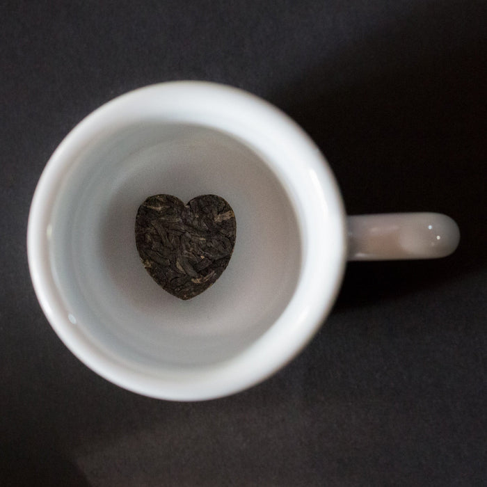 Love Tea Collection - The Cultured Cup®