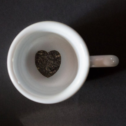 Love Tea Collection - The Cultured Cup®
