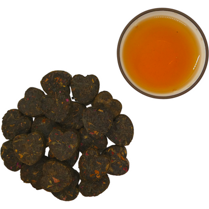 Love Tea Collection