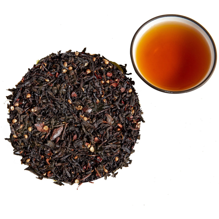 Love Tea Collection