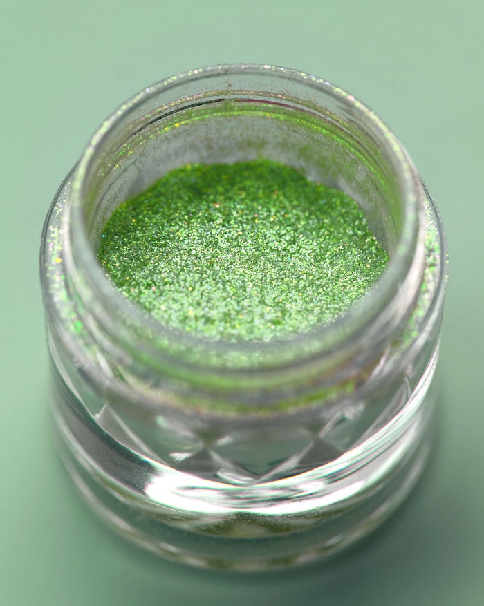 Lucky Charm Opal Moonstone Loose Eyeshadow - Karla Cosmetics