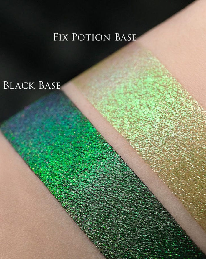 Lucky Charm Opal Moonstone Loose Eyeshadow - Karla Cosmetics