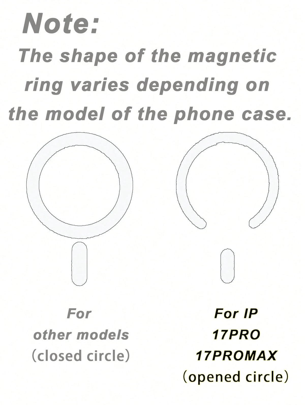 Luxury Magnetic Transparent Acrylic Wireless Charging Protective Case, Compatible With IP17Promax/ 16promax/17pro/17/16 15 14 13 12 11 7/8/SE2/SE3 13 12 16 15 14 7/8 Plus 16 15 14 13 12 11 Pro 16 15 1