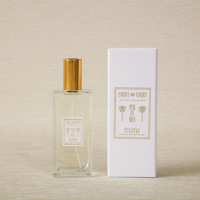 Maderas Aqua de perfume, 100ml