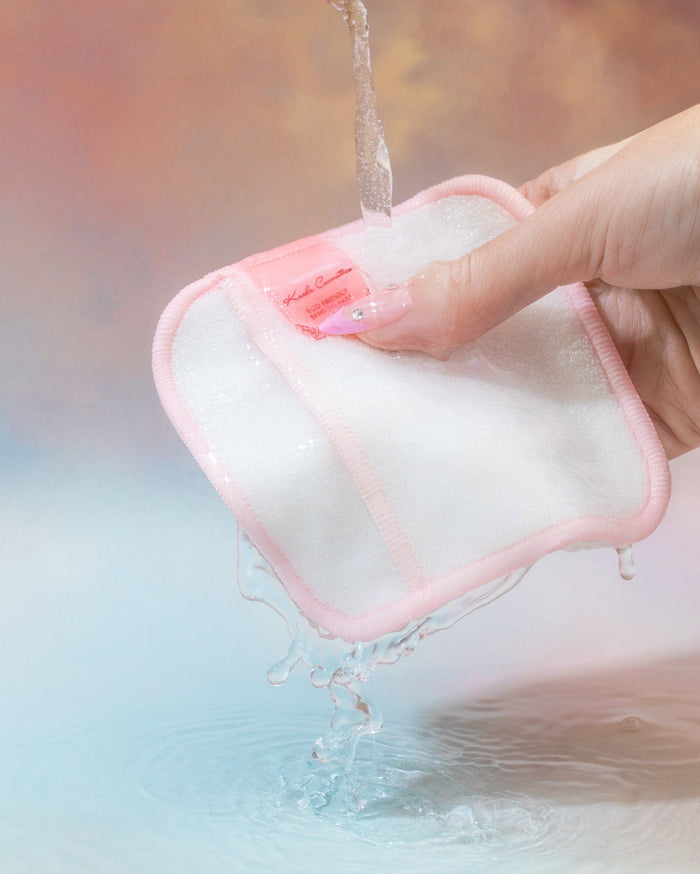 Imperfect Makeup Remover Reusable Eco Pads - Karla Cosmetics