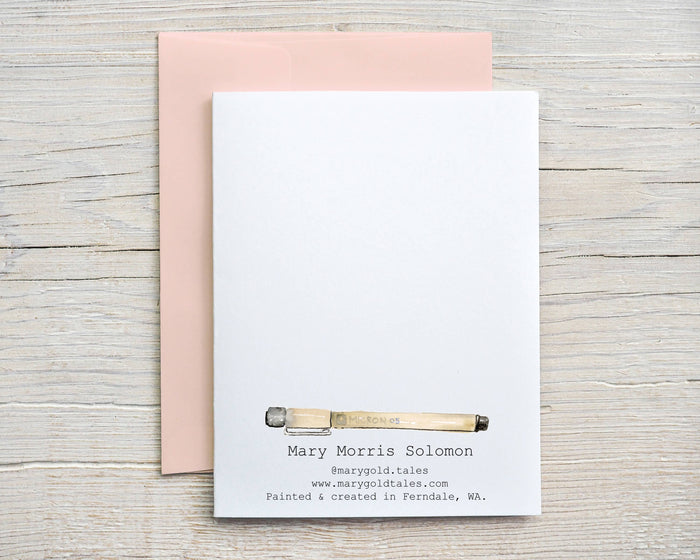 Mama Bear Card